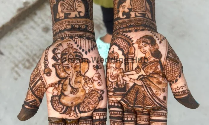 Elfin beauty parlour